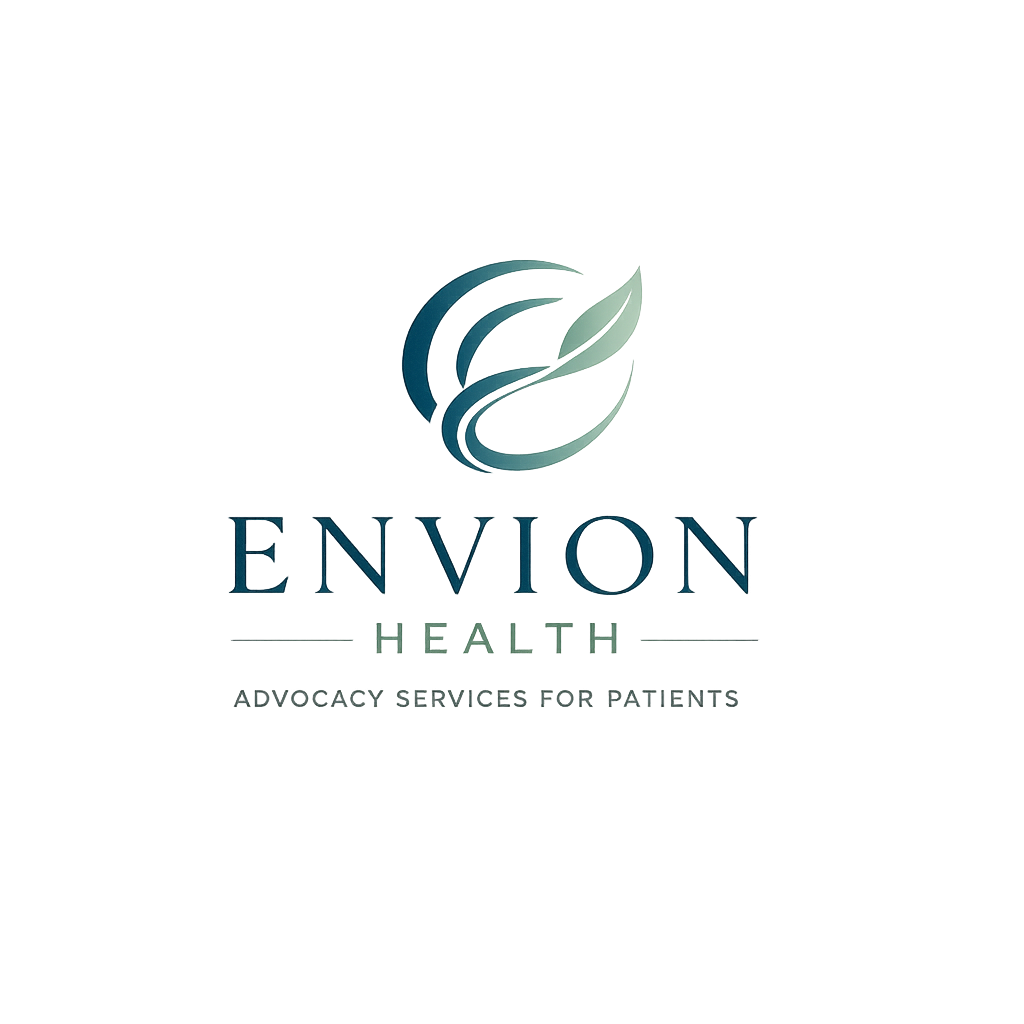 Envion Health Logo
